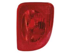 Piloto Paragolpes Trasero Derecho Renault Kangoo III año 2008 a 2022