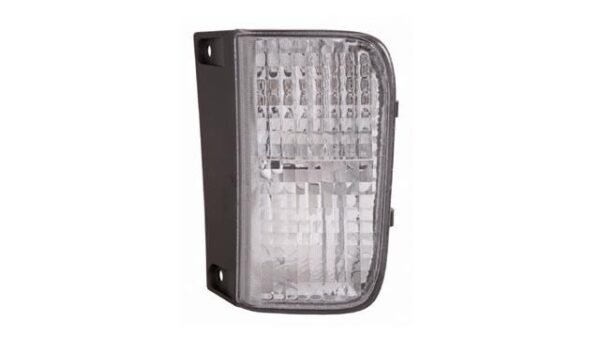 Piloto Paragolpes Trasero Derecho Renault Trafic año 2001 a 2014