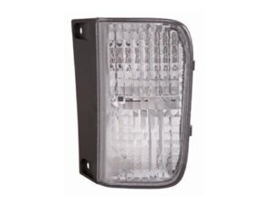Piloto Paragolpes Trasero Derecho Renault Trafic año 2001 a 2014