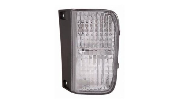 Piloto Paragolpes Trasero Derecho Renault Trafic año 2001 a 2014