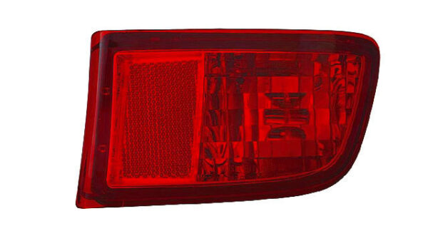 Piloto Parag.Trasero Derecho Toyota Land Cruiser (FJ120) (03->08)