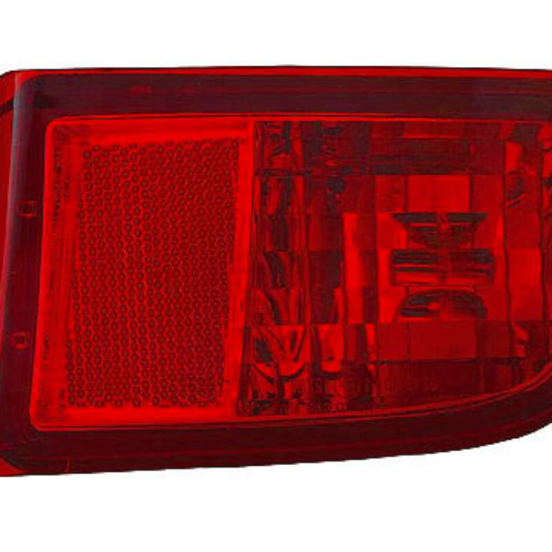 Piloto Parag.Trasero Derecho Toyota Land Cruiser (FJ120) (03->08)