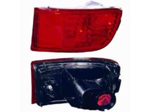 Piloto Parag.Trasero Derecho Toyota Land Cruiser (fj120) año 2003 a 2008