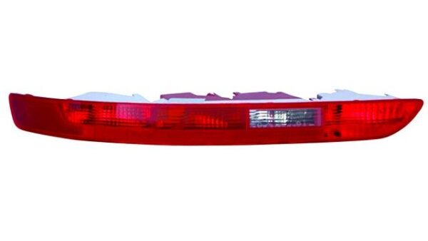 Piloto Paragolpes Trasero Izquierdo Audi Q5 año 2008 a 2016