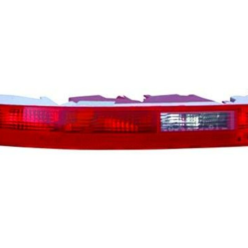 Piloto Paragolpes Trasero Izquierdo Audi Q5 año 2008 a 2016