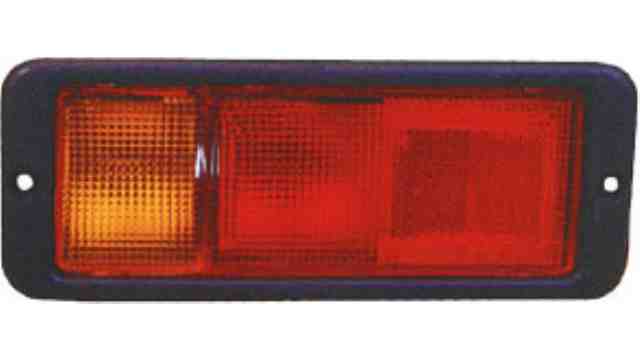 Piloto Parag.Trasero Izquierdo Mitsubishi Montero / Pajero año 1991 a 1997