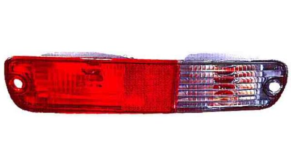 Piloto Parag.Trasero Izquierdo Mitsubishi Montero / Pajero año 2003 a 2006