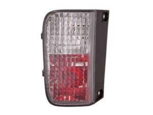 Piloto Paragolpes Trasero Izquierdo Nissan Primastar año 2001 a 2014