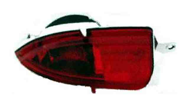 Piloto Parag.Trasero Izquierdo Opel Corsa C año 2003 a 2006