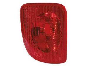 Piloto Paragolpes Trasero Izquierdo Renault Kangoo III año 2008 a 2022