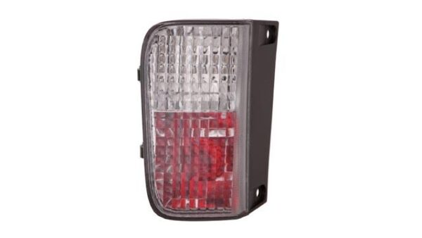 Piloto Paragolpes Trasero Izquierdo Renault Trafic año 2001 a 2014