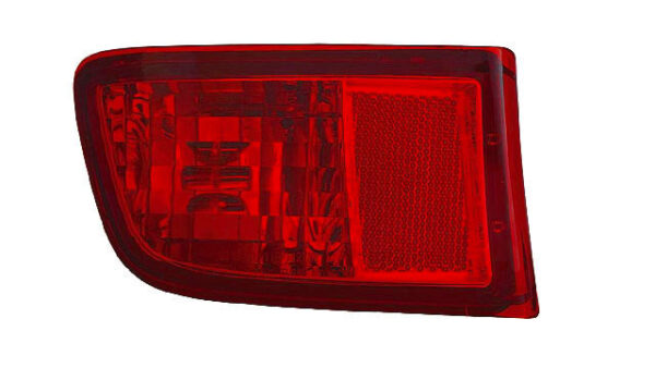 Piloto Parag.Trasero Izquierdo TOYOTA LAND CRUISER (FJ120) (2003-2008)