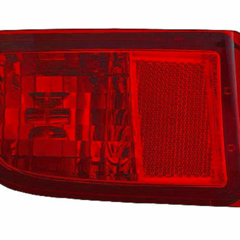 Piloto Parag.Trasero Izquierdo Toyota Land Cruiser (FJ120) (03->08)