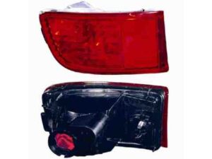 Piloto Parag.Trasero Izquierdo Toyota Land Cruiser (fj120) año 2003 a 2008