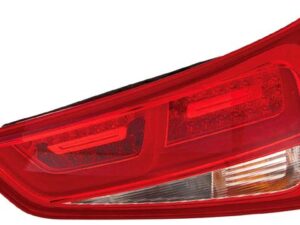 Piloto Trasero Derecho Audi A1 / Sportback año 2010 a 2014 LED