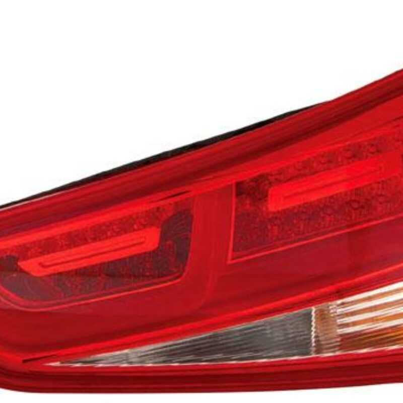 Piloto Trasero Derecho Audi A1 / Sportback año 2010 a 2014 LED