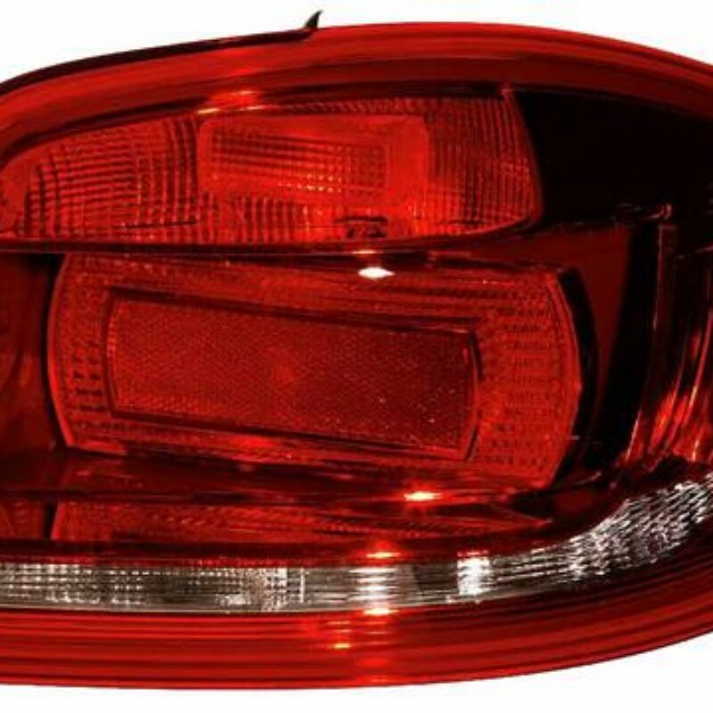 Piloto Trasero Derecho Audi A3 3p año 2009 a 2012