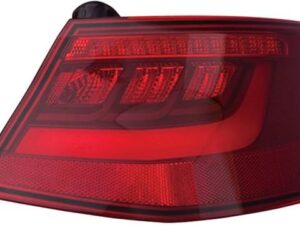 Piloto Trasero Derecho Audi A3 3p año 2012 a 2019 LED