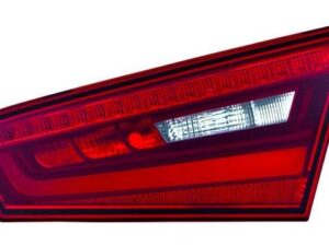 Piloto Trasero Derecho Audi A3 3p año 2012 a 2019 LED