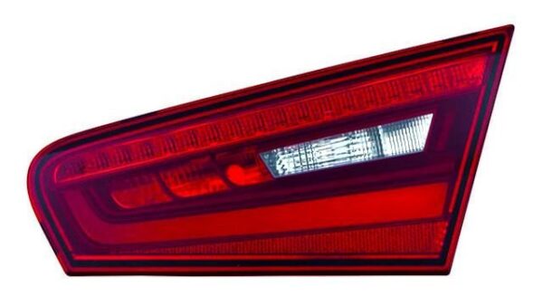 Piloto Trasero Derecho Audi A3 3p año 2012 a 2019 LED