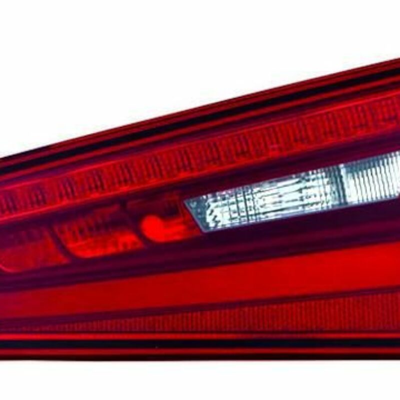 Piloto Trasero Derecho Audi A3 3p año 2012 a 2019 LED