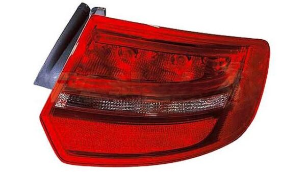 Piloto Trasero Derecho Audi A3 Sport Back 5 P año 2009 a 2012 LED