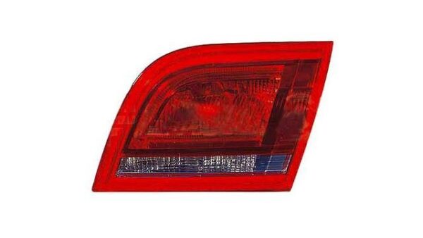 Piloto Trasero Derecho Audi A3 Sport Back 5 P año 2009 a 2012 LED
