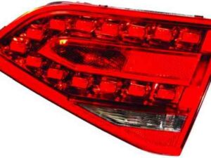 Piloto Trasero Derecho Audi A4 año 2008 a 2011 LED
