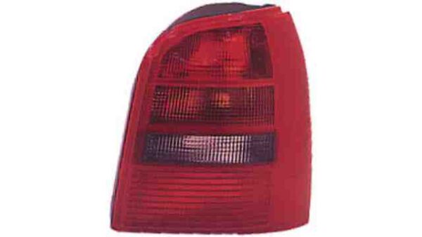 Piloto Trasero Derecho Audi A4 año 1994 a 1999 Avant
