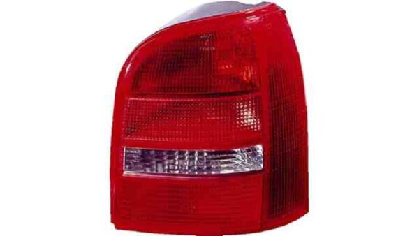 Piloto Trasero Derecho Audi A4 año 1999 a 2000 Avant Restyling