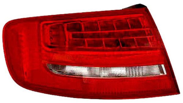Piloto Trasero Derecho Audi A4 año 2008 a 2011 Avant LED