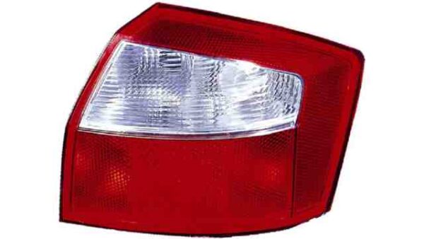Piloto Trasero Derecho Audi A4 año 2001 a 2004 Berlina