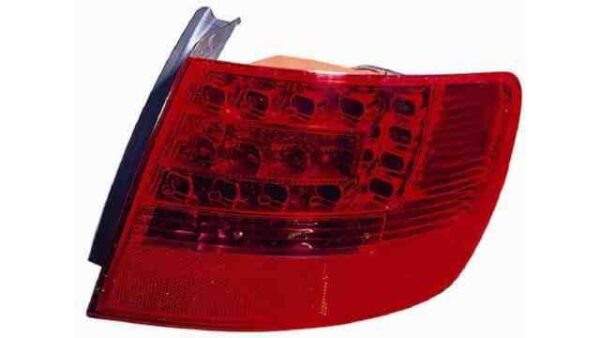 Piloto Trasero Derecho Audi A6 año 2004 a 2008 Avant LED