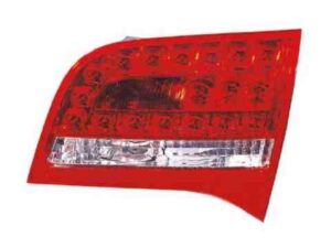 Piloto Trasero Derecho Audi A6 año 2008 a 2010 Avant LED
