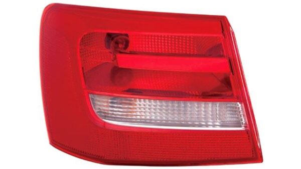 Piloto Trasero Derecho Audi A6 año 2011 a 2013 Avant