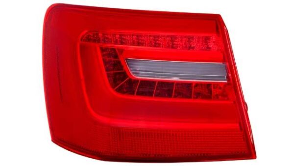Piloto Trasero Derecho Audi A6 año 2011 a 2013 Avant LED