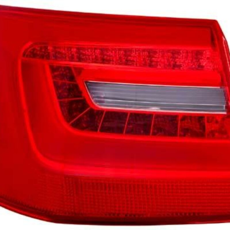 Piloto Trasero Derecho Audi A6 año 2011 a 2013 Avant LED