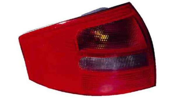 Piloto Trasero Derecho Audi A6 año 1997 a 1999 Berlina