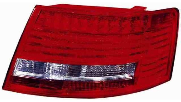 Piloto Trasero Derecho Audi A6 año 2004 a 2008 Berlina LED