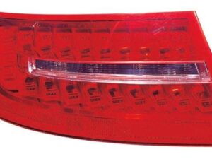 Piloto Trasero Derecho Audi A6 Berlina año 2008 a 2010 LED