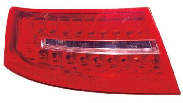 Piloto Trasero Derecho Audi A6 Berlina año 2008 a 2010 LED