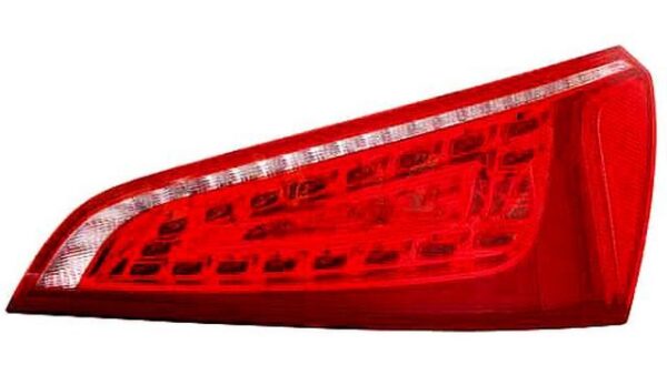 Piloto Trasero Derecho Audi Q5 año 2008 a 2012 LED
