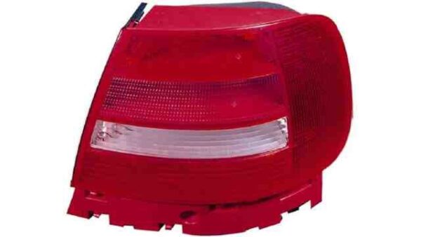 Piloto Trasero Derecho Audi S4 año 1999 a 2001