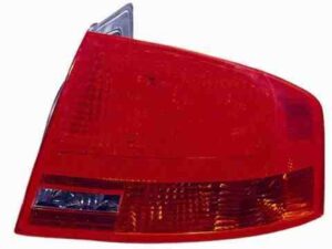 Piloto Trasero Derecho Audi S4 año 2004 a 2007