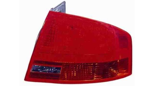 Piloto Trasero Derecho Audi S4 año 2004 a 2007