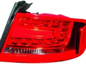 Piloto Trasero Derecho Audi S4 año 2008 a 2011 LED