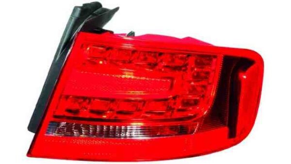 Piloto Trasero Derecho Audi S4 año 2008 a 2011 LED