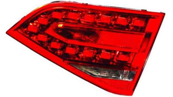 Piloto Trasero Derecho Audi S4 año 2008 a 2011 LED
