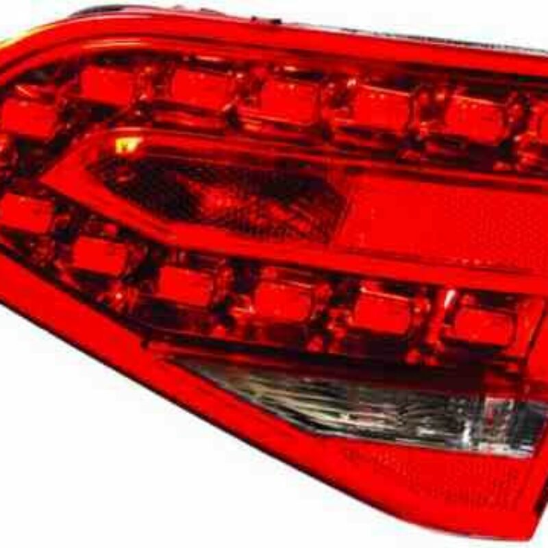 Piloto Trasero Derecho Audi S4 año 2008 a 2011 LED