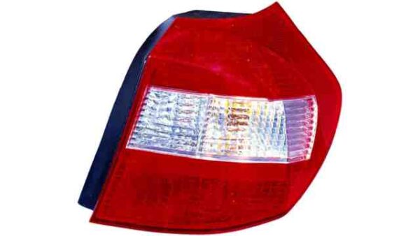 Piloto Trasero Derecho Bmw Serie 1 E87 5p año 2003 a 2012 / E81 3p año 2006 a 2012